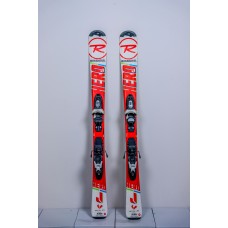 110 cm Rossignol Hero J 110 cm Rossignol Hero J