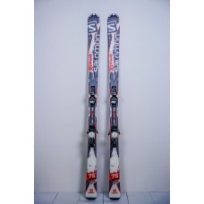 152 cm Salomon X-Drive 75 TI 152 cm Salomon X-Drive 75 TI