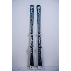 175 cm Salomon S/Max 8