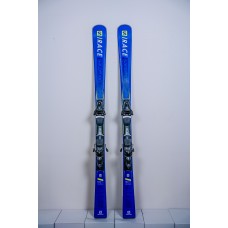 155 cm Salomon S/Race