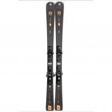 160 cm Salomon Force Five