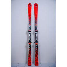 168 cm Volkl Racetiger GS 168 cm Volkl Racetiger GS