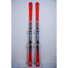 185 cm Volkl Racetiger GS 185 cm Volkl Racetiger GS