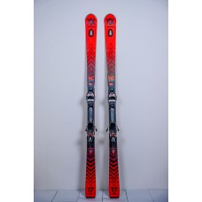 175 cm Volkl Racetiger GS 175 cm Volkl Racetiger GS