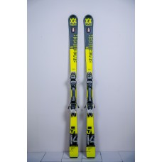 170 cm Volkl Racetiger SC 170 cm Volkl Racetiger SC