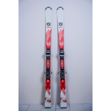 165 cm Volkl Deacon 7.2 165 cm Volkl Deacon 7.2