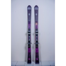 161 cm Volkl Flair Elite 76 161 cm Volkl Flair Elite 76