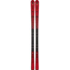 Atomic Redster I FIS G9 RS (190cm) ar I X 16 VAR stiprinājumiem