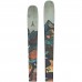 Atomic Bent 85 ar Attack LYT 9 stiprinājumiem (170cm) Atomic Bent 85 ar Attack LYT 9 stiprinājumiem (170cm)
