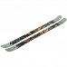 Atomic Bent 85 ar Attack LYT 9 stiprinājumiem (170cm) Atomic Bent 85 ar Attack LYT 9 stiprinājumiem (170cm)