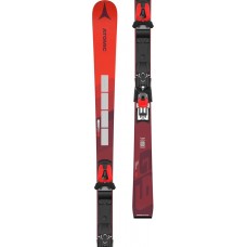 Atomic Redster Revoshock G9 FIS ar stiprinajumiem (159cm) Atomic Redster Revoshock G9 FIS ar stiprinajumiem (159cm)