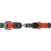 Atomic Redster I FIS G9 RS (190cm) ar I X 16 VAR stiprinājumiem