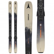 Atomic Maverick 84 (162cm) Atomic Maverick 84 (162cm)
