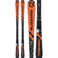 Blizzard Fiberbid SL FIS Racing (150cm) Blizzard Fiberbid SL FIS Racing (150cm)