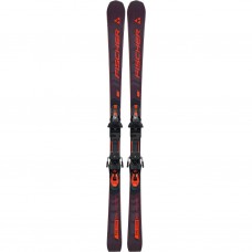Fischer RC4 The Curv DTX (150cm 157cm 164cm)
