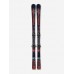 Fischer RC4 The Curv DTX (164cm 178cm)