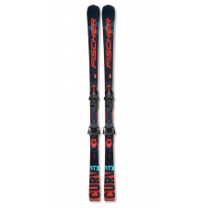 Fischer RC4 The Curv DTX (164cm 178cm)