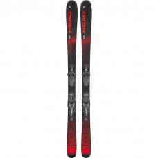 Head Kore X80 ar PRW11 stiprinājumiem (170cm) Head Kore X80 ar PRW11 stiprinājumiem (170cm)