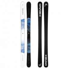 Head Oblivion 94 (177cm 184cm) Head Oblivion 94 (177cm 184cm)