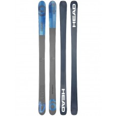 Head Oblivion 94 (184cm) Head Oblivion 94 (184cm)