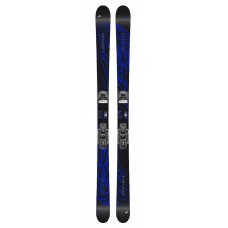 Head Oblivion 94 ar Attack 14 stiprinājumiem (184cm) Head Oblivion 94 ar Attack 14 stiprinājumiem (184cm)