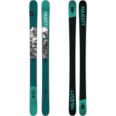 Majesty Dirty Bear Pro (160cm, 166cm, 176cm, 181cm)