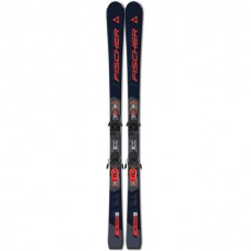 Fischer RC Race  (153cm 160cm)