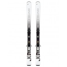 Head E.Real Joy Grip Walk 2025 (163cm)