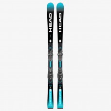 Head Supershape E-Speed SW BB-PR (156cm)