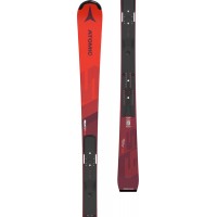 Atomic Redster S9 FIS ar Icon 10 stiprinājumiem (152cm) Atomic Redster S9 FIS ar Icon 10 stiprinājumiem (152cm)