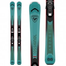 Rossignol Arcade 88 (162cm, 170cm)