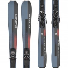 Salomon Stance 80 (151cm)
