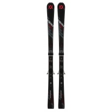 Volkl Peregrine X (165cm)
