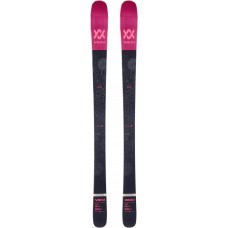 Volkl Yumi (161 cm) ar stiprinājumiem